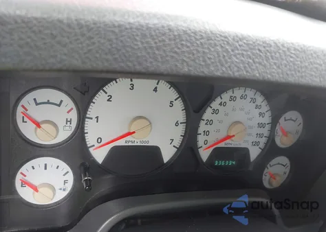 2007 Dodge Ram 1500 Laramie z USA, uszkodzony, nr VIN 1D7HU182X7S227073